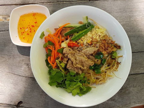 Panda Ninja - Brisbane Tourism 0