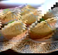 Ping's Dumpling Kitchen - Preston - Brisbane Tourism