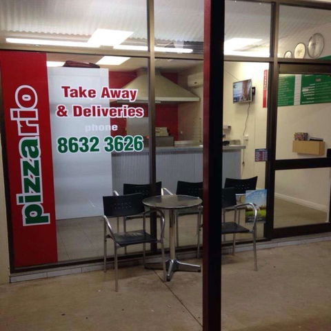 Pizzario - Tourism Brisbane 0