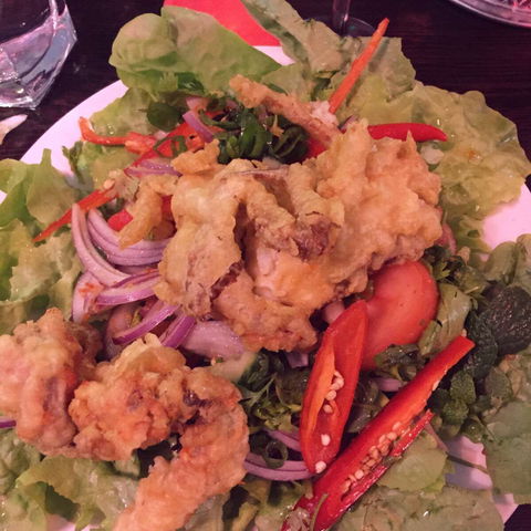 Red Chilli Thai Bargara - Tourism Brisbane 0