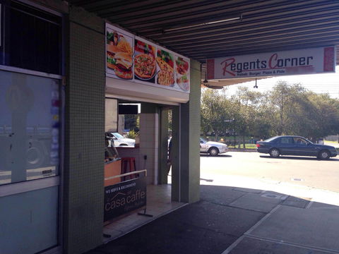 Regents Corner - Brisbane Tourism 0