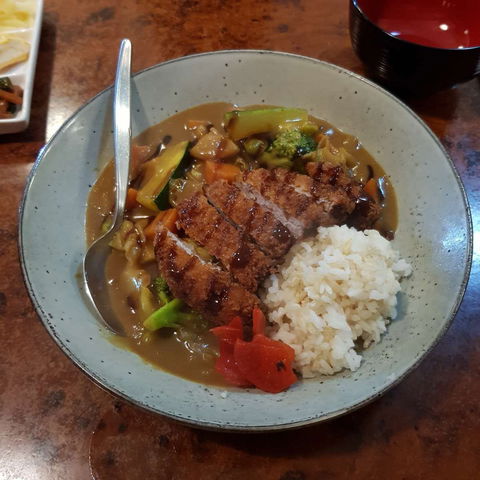Sori Cafe - Tourism Brisbane 0