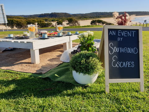 Southbound Escapes Pop Up Picnic - Tourism Brisbane 0