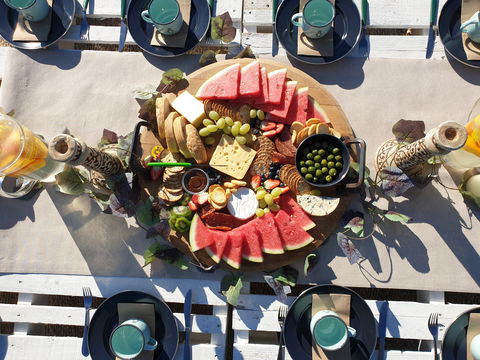 Southbound Escapes Pop Up Picnic - Tourism Brisbane 1