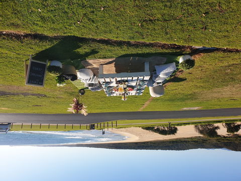 Southbound Escapes Pop Up Picnic - Tourism Brisbane 2