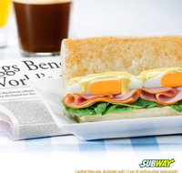 Subway - Caroline Springs - Brisbane Tourism