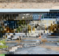 Terroir Auburn - Tourism Brisbane