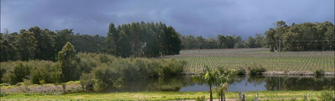 The Alchemist - Brisbane Tourism 0