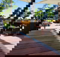 The Clubhouse - Sandhurst Club - Brisbane Tourism