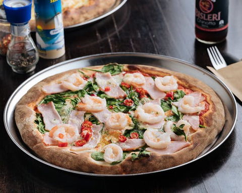 The Village Pizzeria - Brisbane Tourism 0