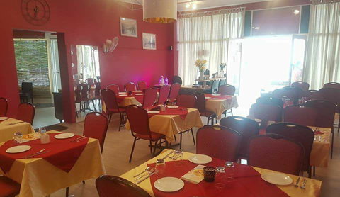 Turban Tadka - Brisbane Tourism 0