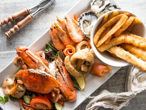 Worrigee Sports - Brisbane Tourism 1