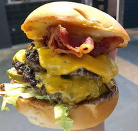 4 Ounces Burger Co - Leichhardt - Brisbane Tourism