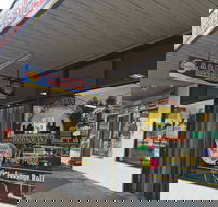 AE Sunrise Bakehouse - Brisbane Tourism