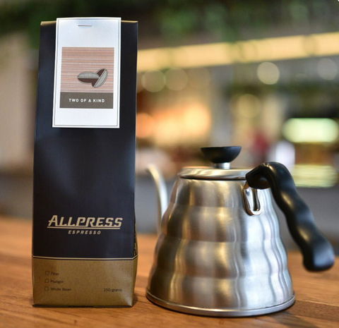 Allpress Espresso - Tourism Brisbane 0