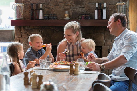 Alpine Larder Cafe - Tourism Brisbane 2