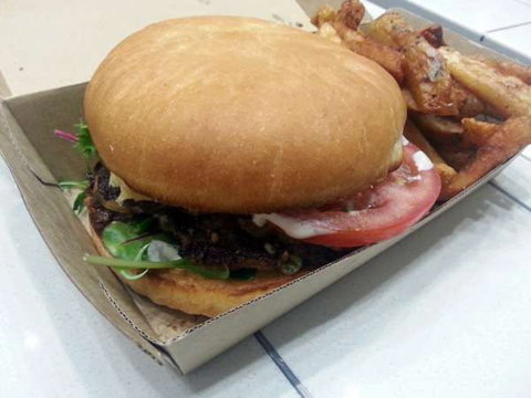 Ambrosini's - Tourism Brisbane 0