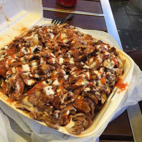 Anatolian Grill - Tourism Brisbane 0