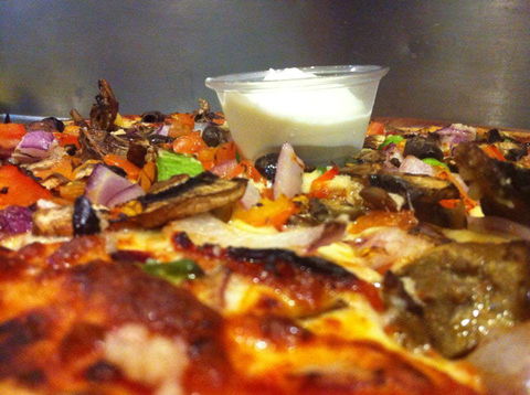 Angelo's Traditional Pizza And Ribs - Tourism Brisbane 0