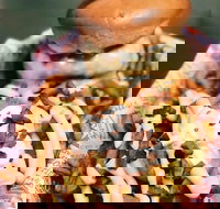 Big Daddy's Burger Bar - Warwick Farm