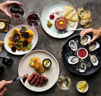 Black Hide Steakhouse - Brisbane Tourism