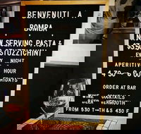 Bomba Stuzzichini e Aperitivi - Brisbane Tourism