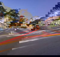 Bushman's - Tourism Brisbane