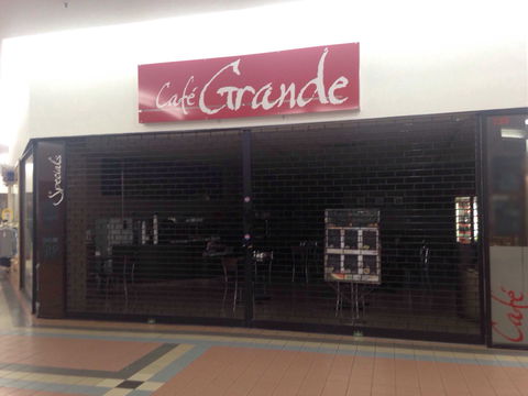 Café Grande - Brisbane Tourism 0