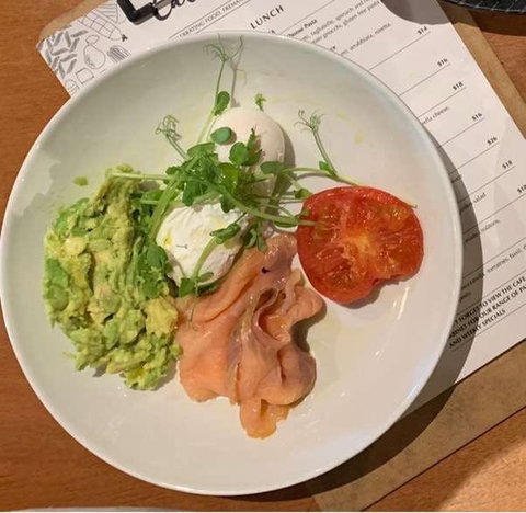 Calogero's 6162 - Tourism Brisbane 0