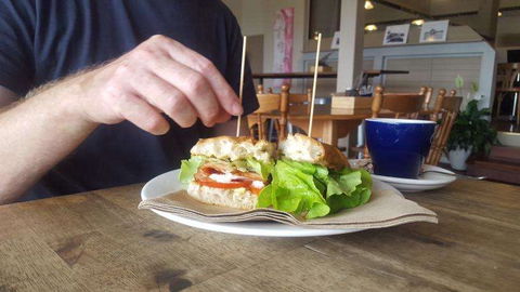 Caseys Cafe - Tourism Brisbane 0