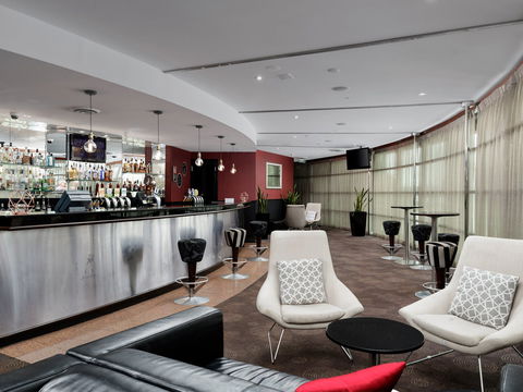 Champs Bar And Dining - Tourism Brisbane 0