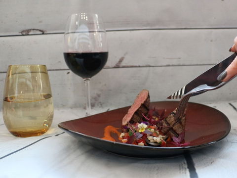 Champs Bar And Dining - Tourism Brisbane 1