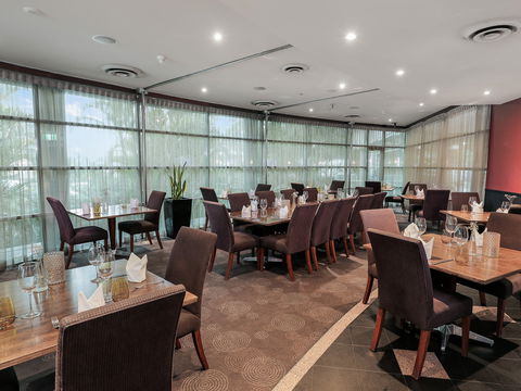 Champs Bar And Dining - Tourism Brisbane 2