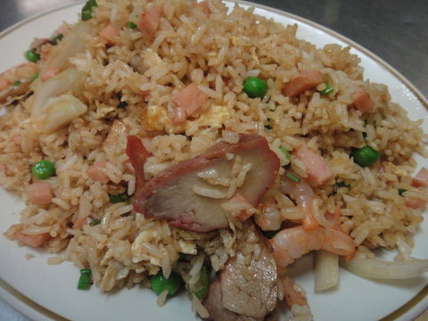 Chef Kim Oriental Restaurant - Brisbane Tourism 0