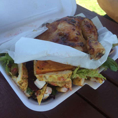 Chicko's - Brisbane Tourism 0