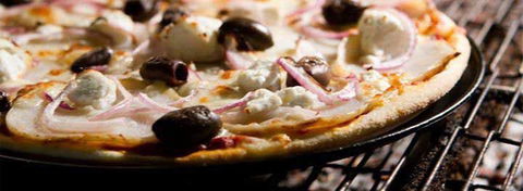 Crisp Pizza - Tourism Brisbane 0