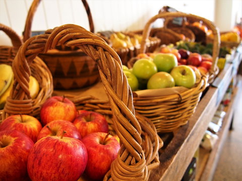 DEOSA Wholefoods - Tourism Brisbane 1