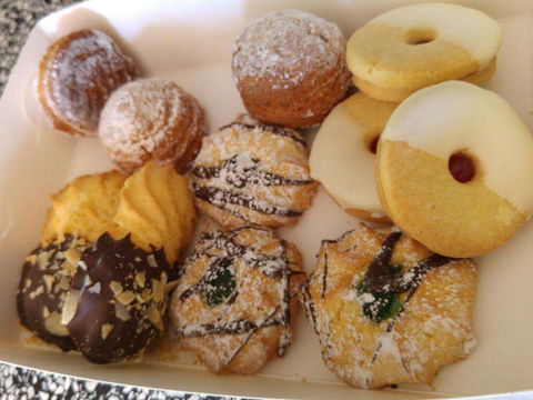 Dolci Sapori - Tourism Brisbane 0