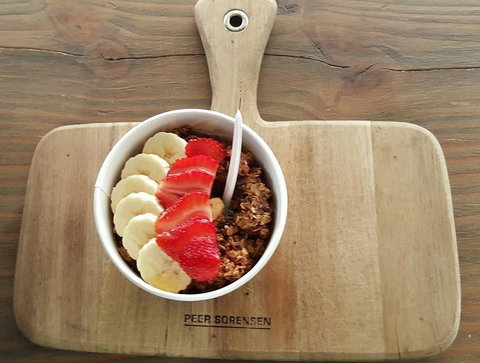 Espressa - Tourism Brisbane 0