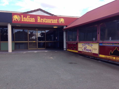 Flavours Of Punjab - Brisbane Tourism 0