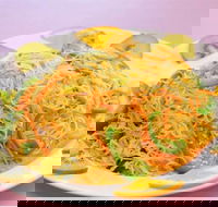 Food Star - Sunshine - Brisbane Tourism