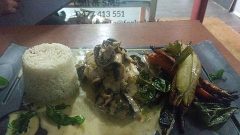 Fork N Knife My Little Deli - Tourism Brisbane 0
