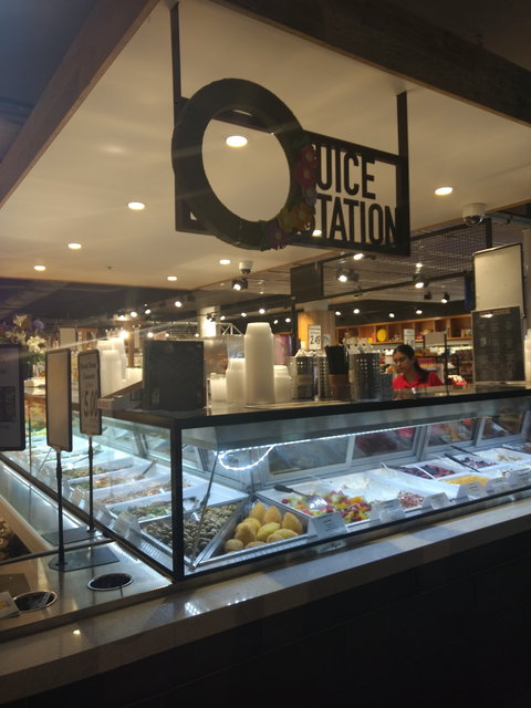 Fruitezy Juice Station - Brisbane Tourism 0