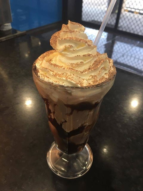 Heff's Cafe And Takeaway - Tourism Brisbane 0