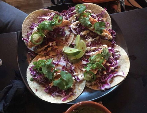 Hernando's Hideaway - Brisbane Tourism 0