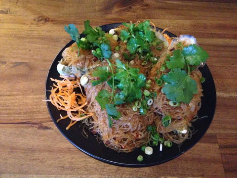 Honki Haus - Tourism Brisbane 0