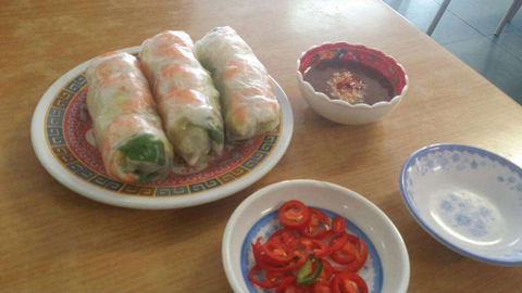 Hu Tieu Thanh Liem - Tourism Brisbane 0