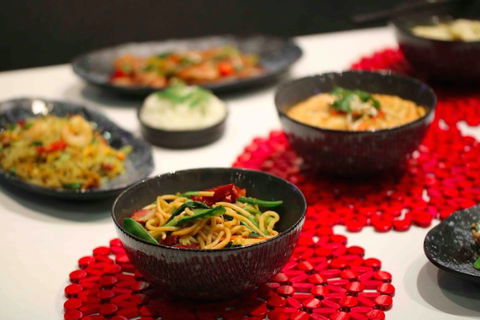 K's Noodle Bar - Tourism Brisbane 0