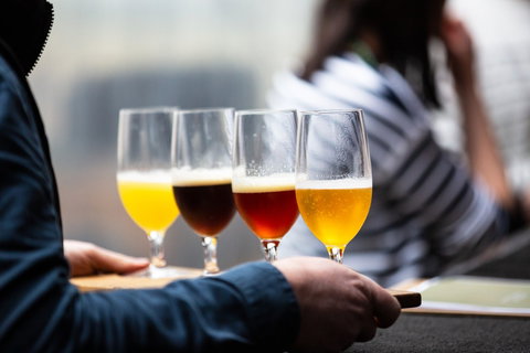 LOT.100 Mismatch & Adelaide Hills Distillery Tour And Tasting - Tourism Brisbane 0