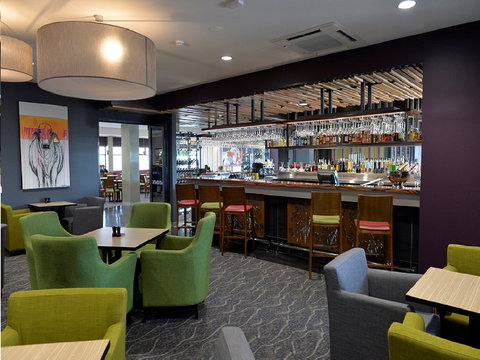 Madame Za - Brisbane Tourism 0